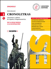 Cronoletras