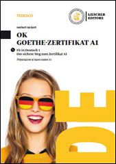 OK Goethe-Zertifikat A1