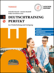 Deutschtraining perfekt