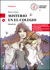 Misterio en el colegio