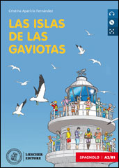 Las islas de las gaviotas