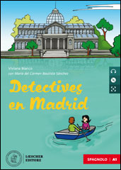 Detectives en Madrid