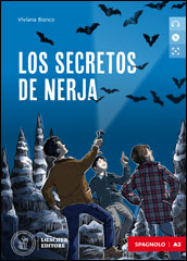 Los secretos de Nerja