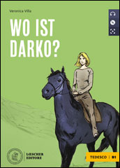 Wo ist Darko?