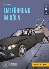 Entführung in Köln