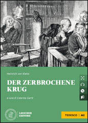 Der zerbrochene Krug