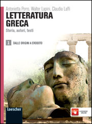 Letteratura greca