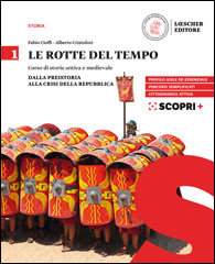 Le rotte del tempo