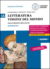 Letteratura visione del mondo