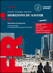 Horizons du savoir B2