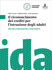 Il riconoscimento dei crediti per l’Istruzione degli Adulti