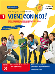 Vieni con noi!