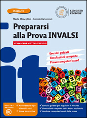 Prepararsi alla Prova INVALSI