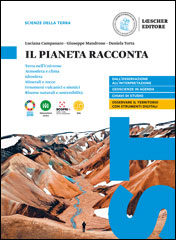 Il Pianeta racconta