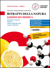 Ritratti della natura<br />Lezioni di chimica