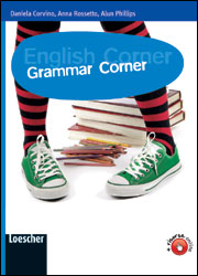 Grammar Corner