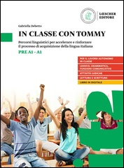 In classe con Tommy