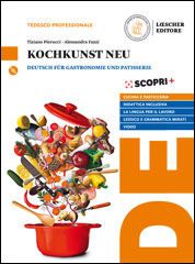 Kochkunst NEU