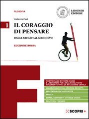 Il coraggio di pensare