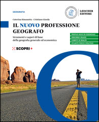 Il nuovo Professione geografo