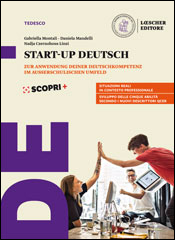 Start-up Deutsch