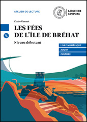 Les fées de l’île de Bréhat