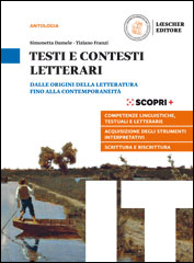 Testi e contesti letterari