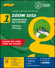 Zoom 2020 Geografia da vicino