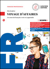 Voyage d’affaires