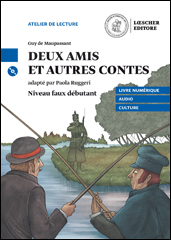 Deux amis et autres contes