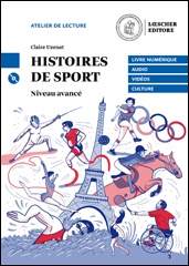 Histoires de sport