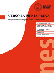 Verso la prima prova