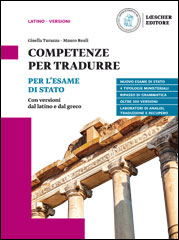 Competenze per tradurre. Per l’Esame di Stato