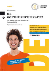 OK Goethe Zertifikat B2