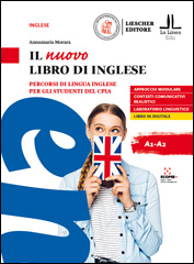 Il nuovo libro di inglese