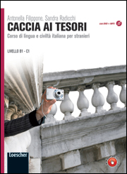 Caccia ai tesori