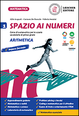 Spazio ai numeri