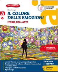 Il colore delle emozioni