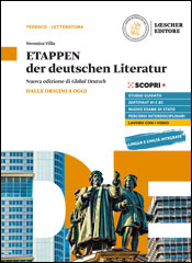 ETAPPEN der deutschen Literatur
