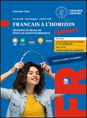 Français à l’horizon Compact