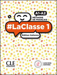 #LaClasse