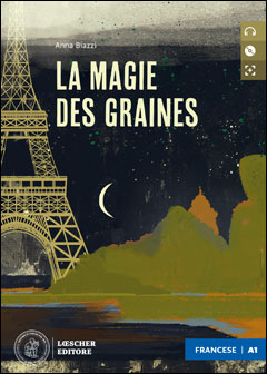 La magie des graines