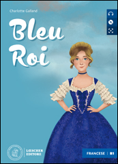 Bleu Roi