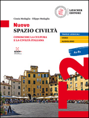 Nuovo Spazio Civiltà