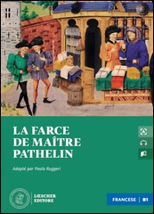 La Farce de Maître Pathelin