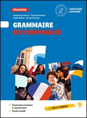 Grammaire en compagnie