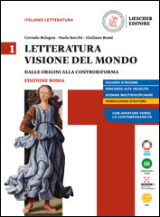 Letteratura visione del mondo