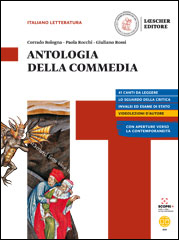 Antologia della Commedia