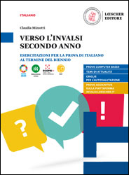 Verso l'Invalsi<br />Secondo anno