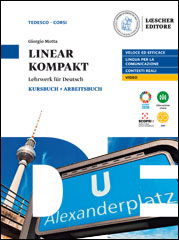 Linear kompakt